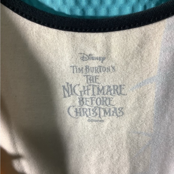 Early 2000’s Disney Nightmare Before Christmas Sally dress. - Picture 3 of 3